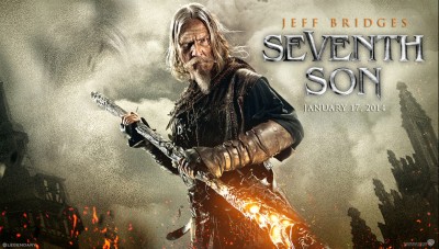 Seventh Son