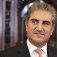 Shah Mahmood Qureshi