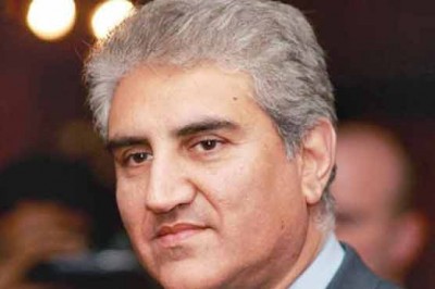 Shah Mehmood