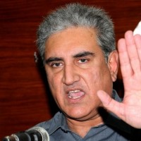 Shah Mehmood Qureshi