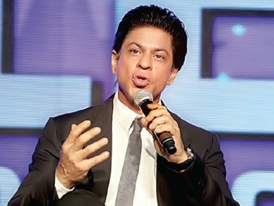 Shah Rukh Khan