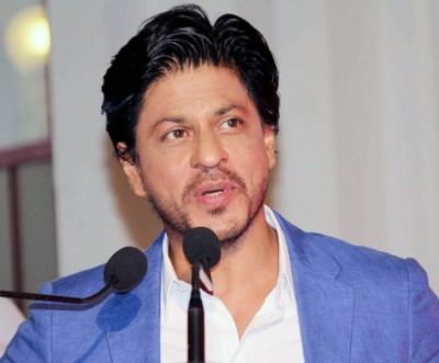 Shah Rukh Khan