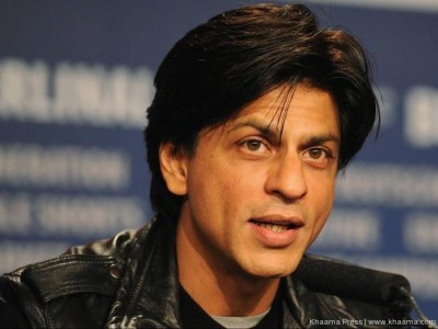 Shah Rukh Khan