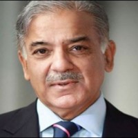 Shahbaz Sharif