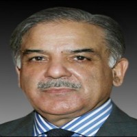 Shahbaz Sharif