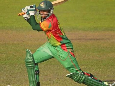 Shakib