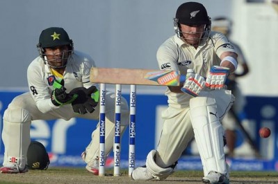 Sharjah Test