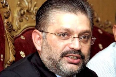 Sharjeel Memon