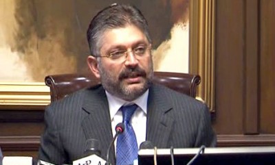 Sharjeel Memon