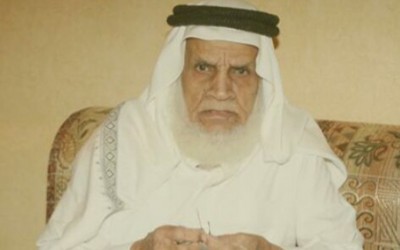  Sheikh Rajab al-Maliki