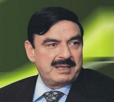 Sheikh Rasheed