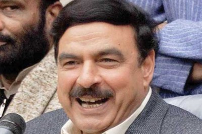 Sheikh Rasheed