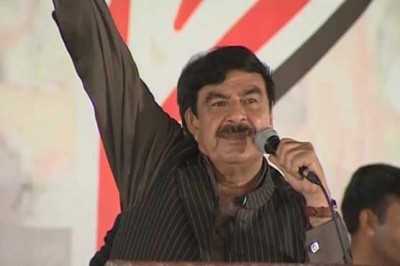  Sheikh Rashid