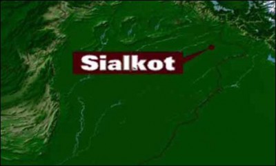 Sialkot