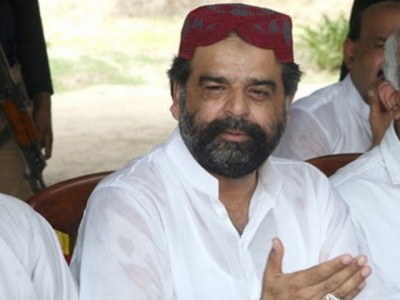 Sikandar Hayat Boson