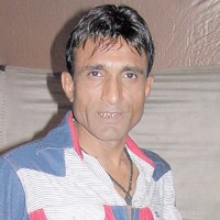 Sikandar Sanam