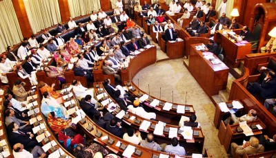 Sindh Assembly