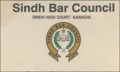 Sindh Bar Council