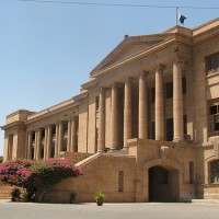 Sindh High Court