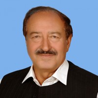 Siraj Mohammad Khan