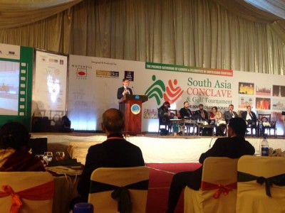 South Asia Conclave