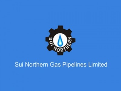 Sui Northern Gas