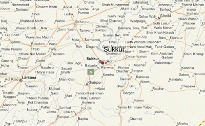 Sukkur