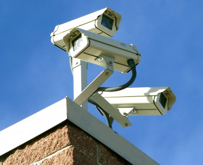 Surveillance, Camera