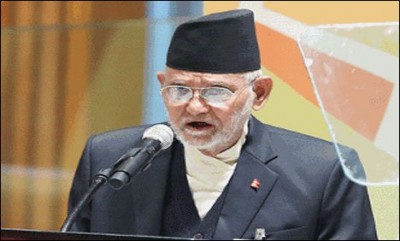 Sushil Koirala