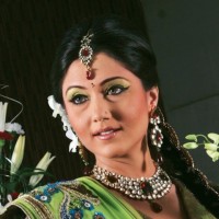 Swastika Mukherjee