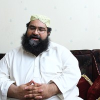 Tahir Ashrafi