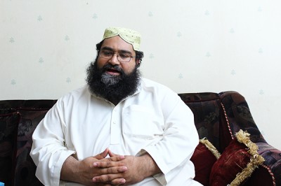 Tahir Ashrafi