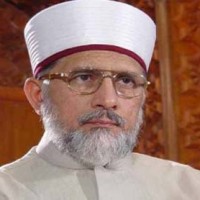 Tahir ul Qadri