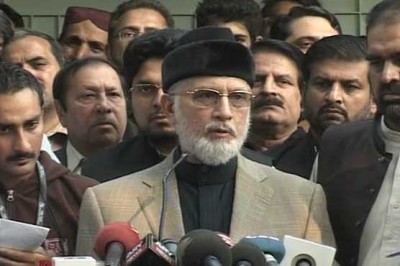 Tahir-ul-Qadri