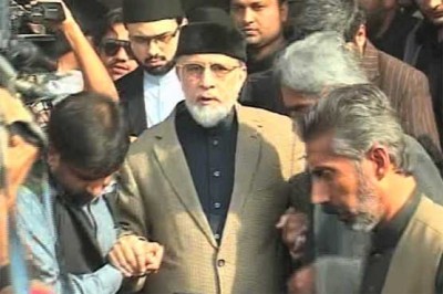 Tahir-ul-Qadri