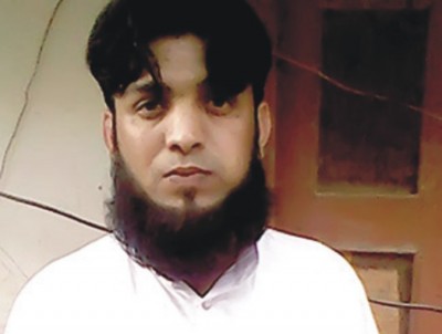 Tariq Jameel