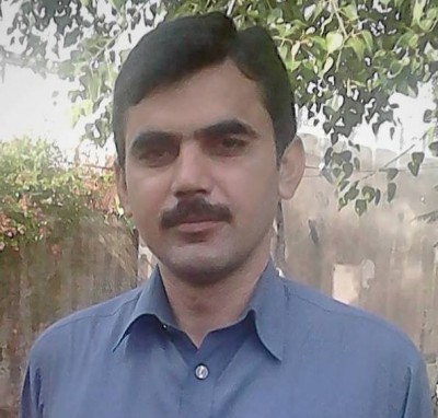 Tariq Mehmood