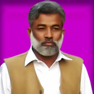 Tariq Mehmood 