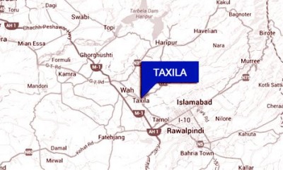 Taxila