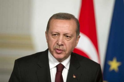 Tayyip Erdogan