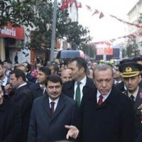 Tayyip Erdogan