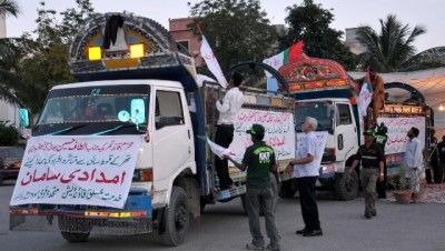 Thar Relief