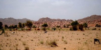 Tharparkar