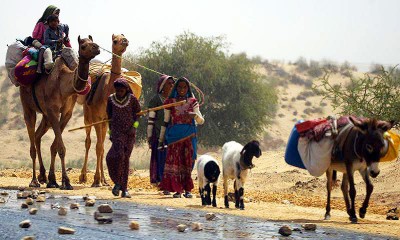 Tharparkar Women