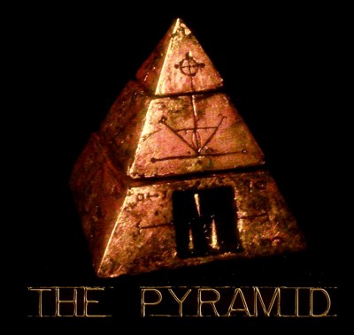 The Pyramid