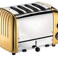 Toaster