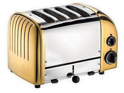 Toaster