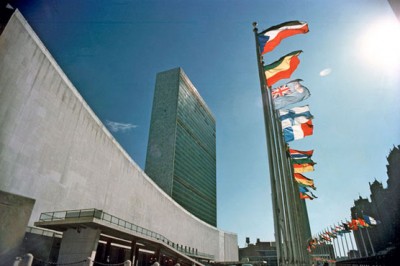 United Nations