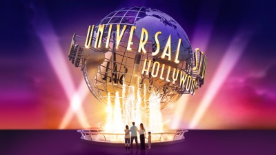 Universal Studios Hollywood