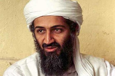 Usama bin Laden